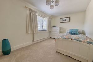 Bedroom 3- click for photo gallery
